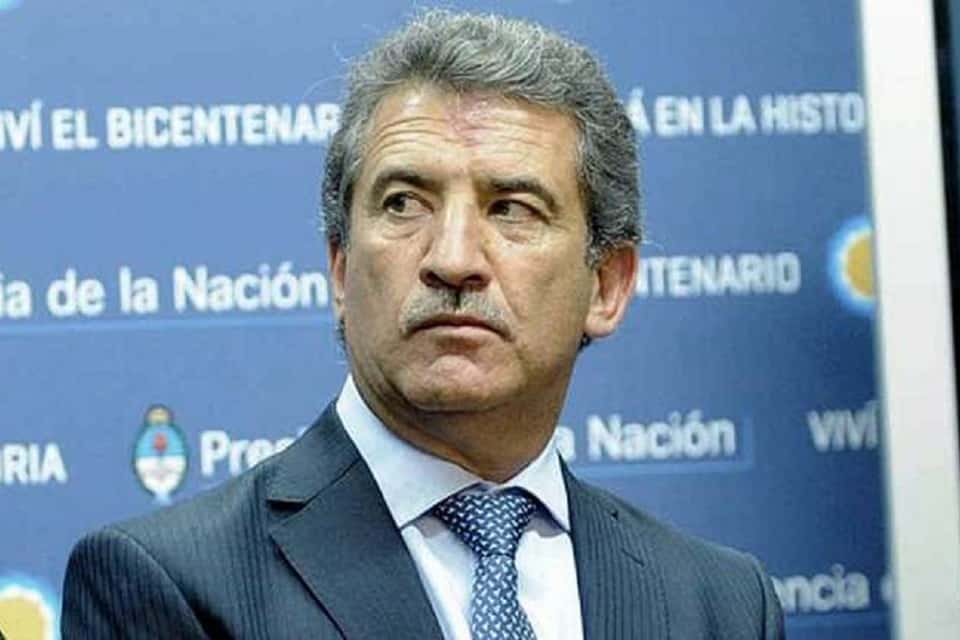 Sergio Urribarri se jubiló y cobrará 2 millones de pesos