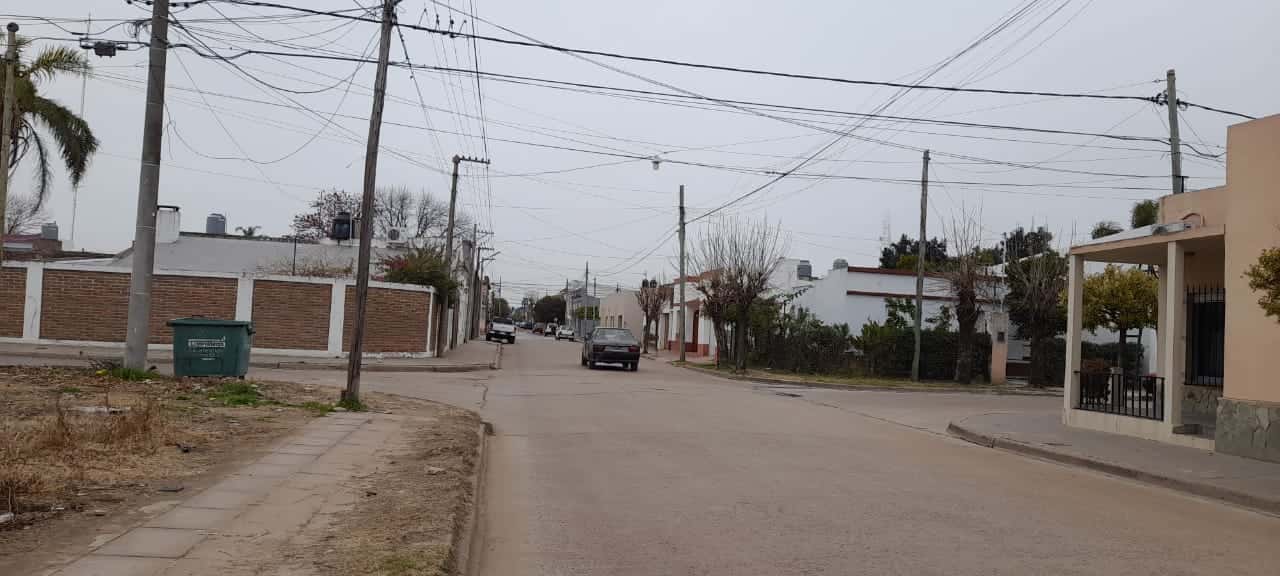 Lunes húmedo y nuboso en Gualeguay: pronostican que mejorará durante la jornada
