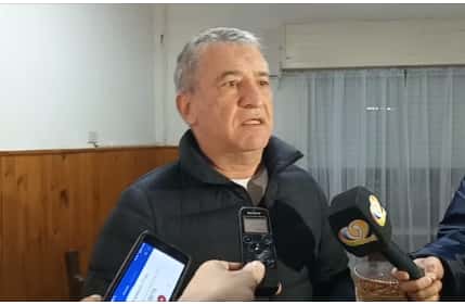 Sergio Urribarri bajó su candidatura a gobernador de Entre Ríos
