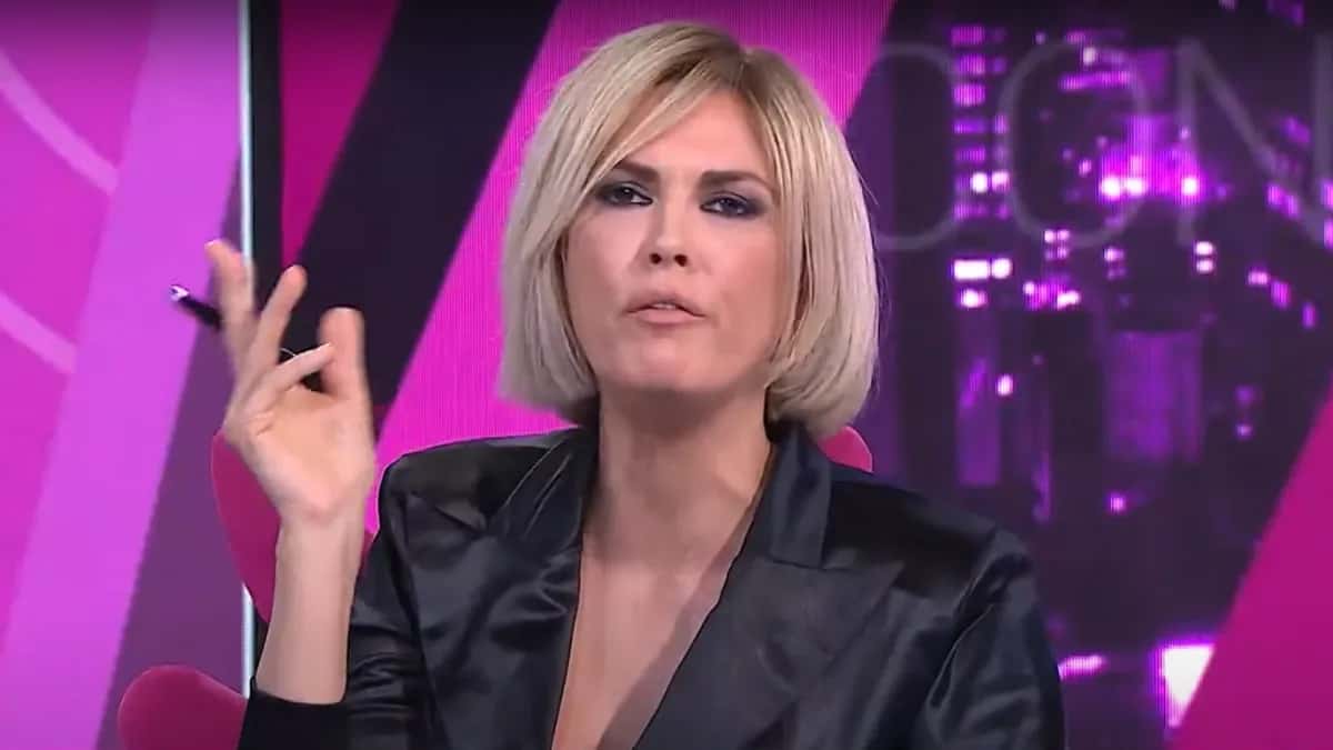 Viviana Canosa rompió el silencio tras su abrupta salida de la televisión