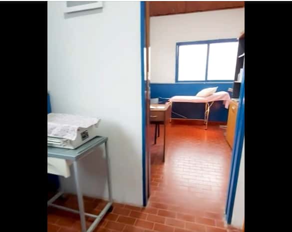 Centros de Salud Provinciales en el Departamento Gualeguay