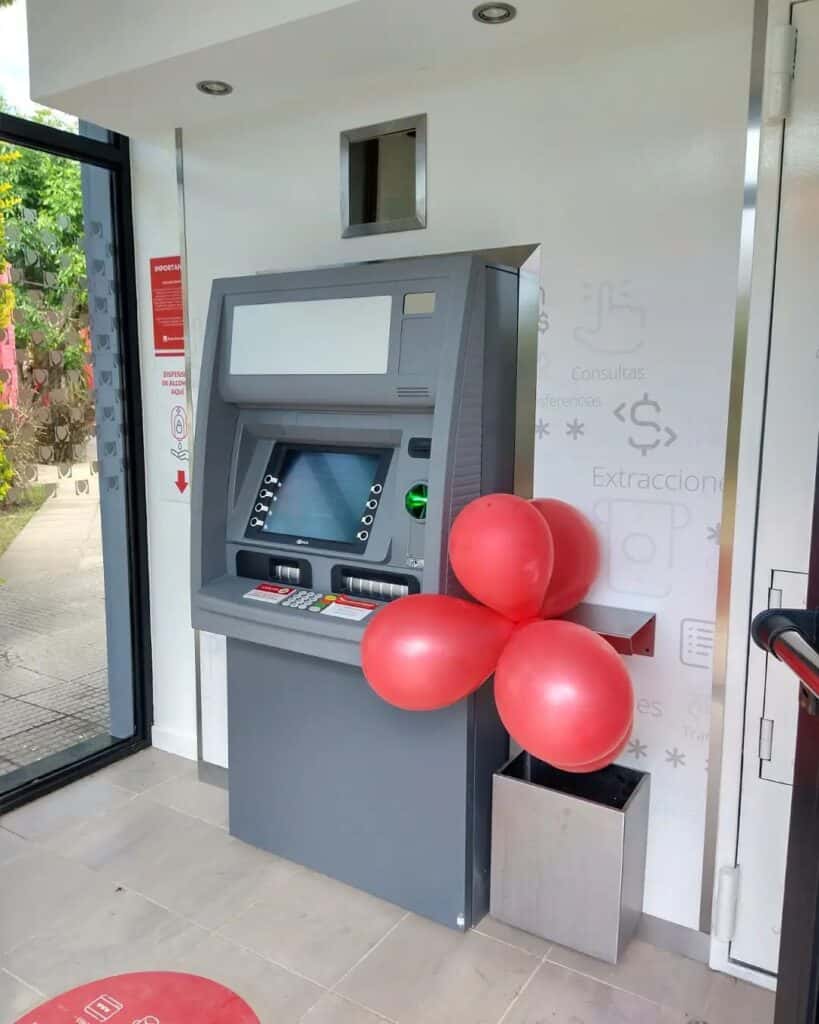 El Nuevo Banco de Entre Ríos instalará un nuevo cajero automático en General Galarza que será de gran utilidad para quienes operen con esta institución bancaria en nuestra localidad.