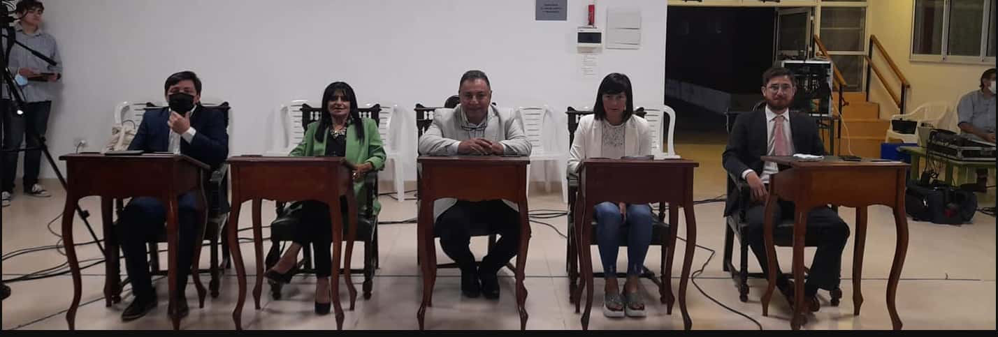Concejales peronistas de Gualeguay respaldaron a Cristina Fernández