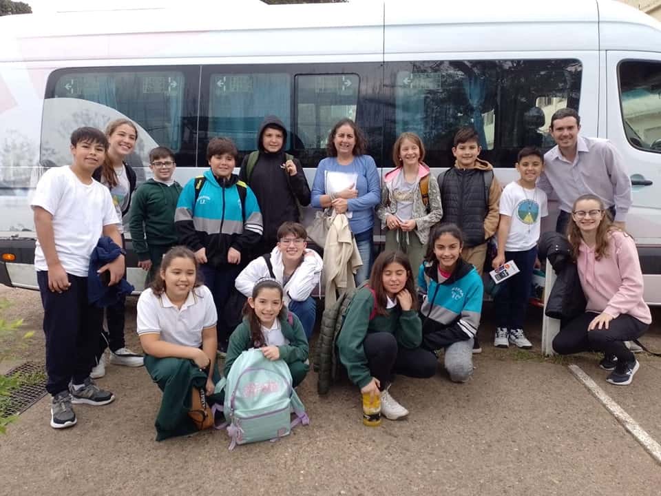 Olimpiadas de Matemática: alumnos de Gualeguay continúan participando