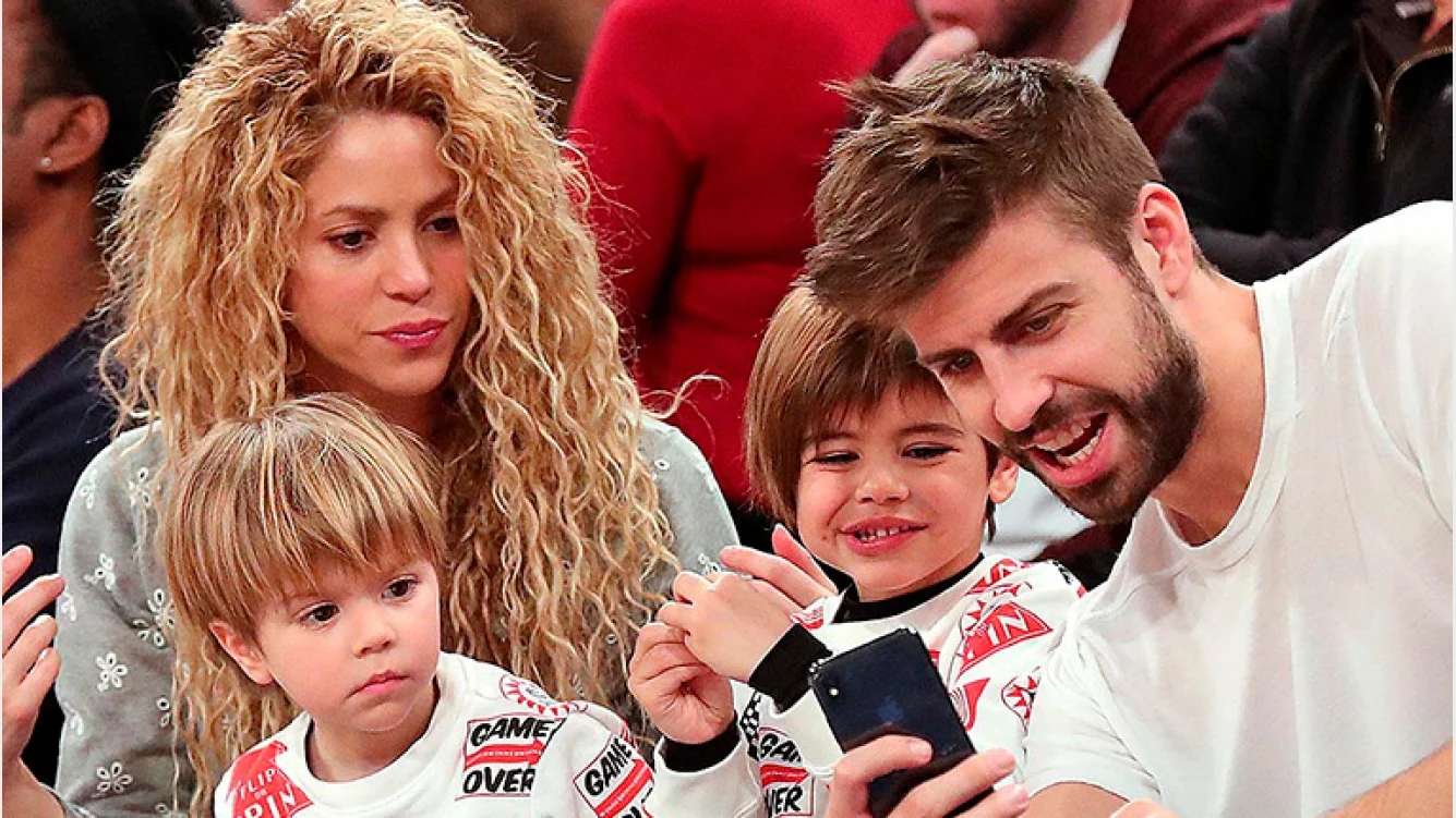 Shakira quiere denunciar a Gerard Piqué por poner en riesgo la salud de su hijo: cruzó semáforos en rojo