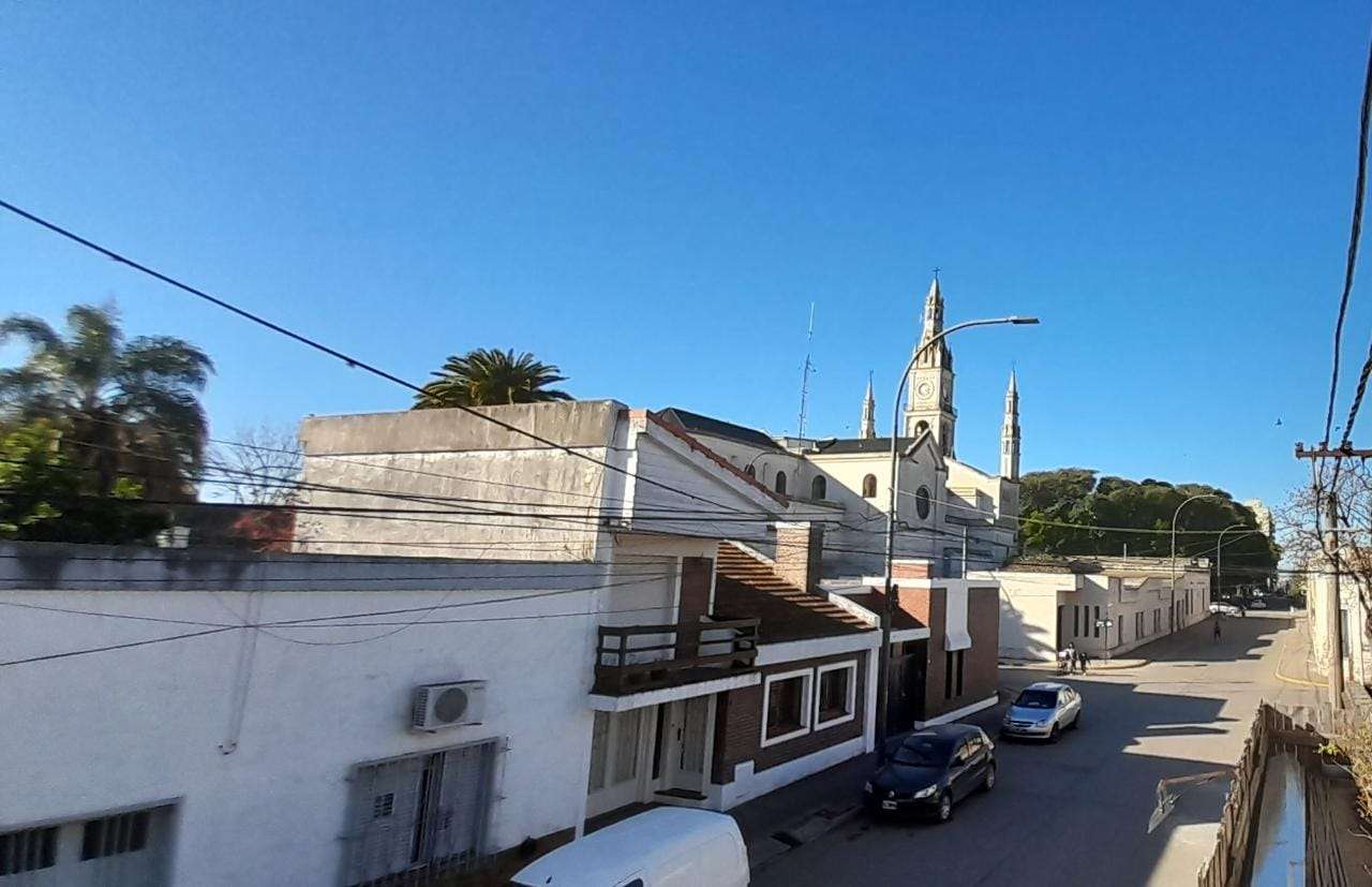 Tiempo en Gualeguay: anticipan un lunes helado