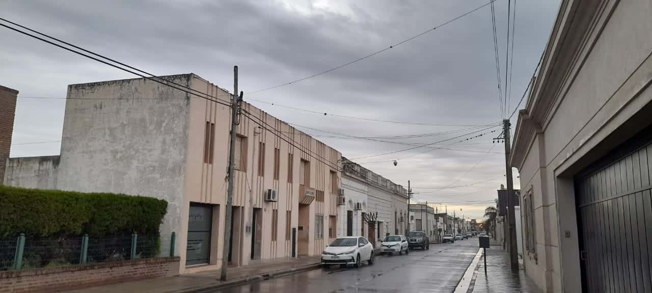 Las temperaturas ascenderán gradualmente en Gualeguay: para qué día pronostican lluvias