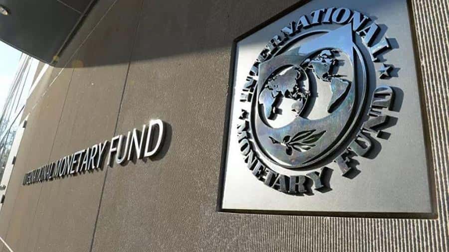 Argentina canceló el pago de u$s921 millones al FMI