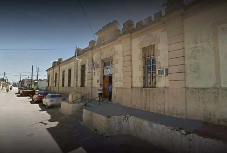 Masacre en cárcel entrerriana: confirman perpetua para los tres responsables