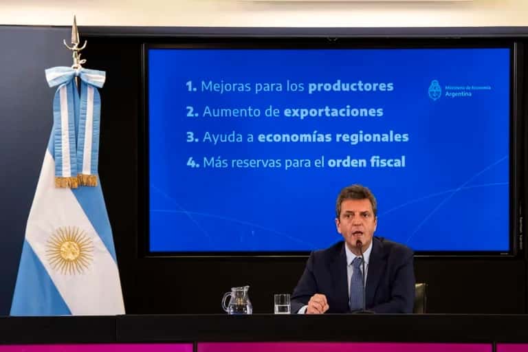 Presupuesto nacional: ¿Cuáles son las obras para Entre Ríos?