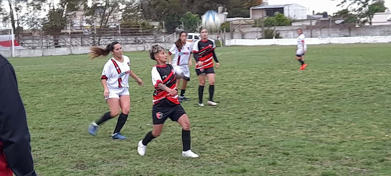 Gualeguay Central debutó con un triunfo en el provincial Femenino