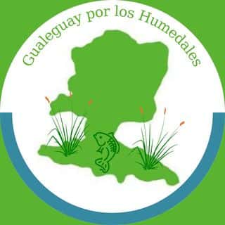 Gualeguay por los Humedales: un grupo de ocupados y preocupados por los humedales