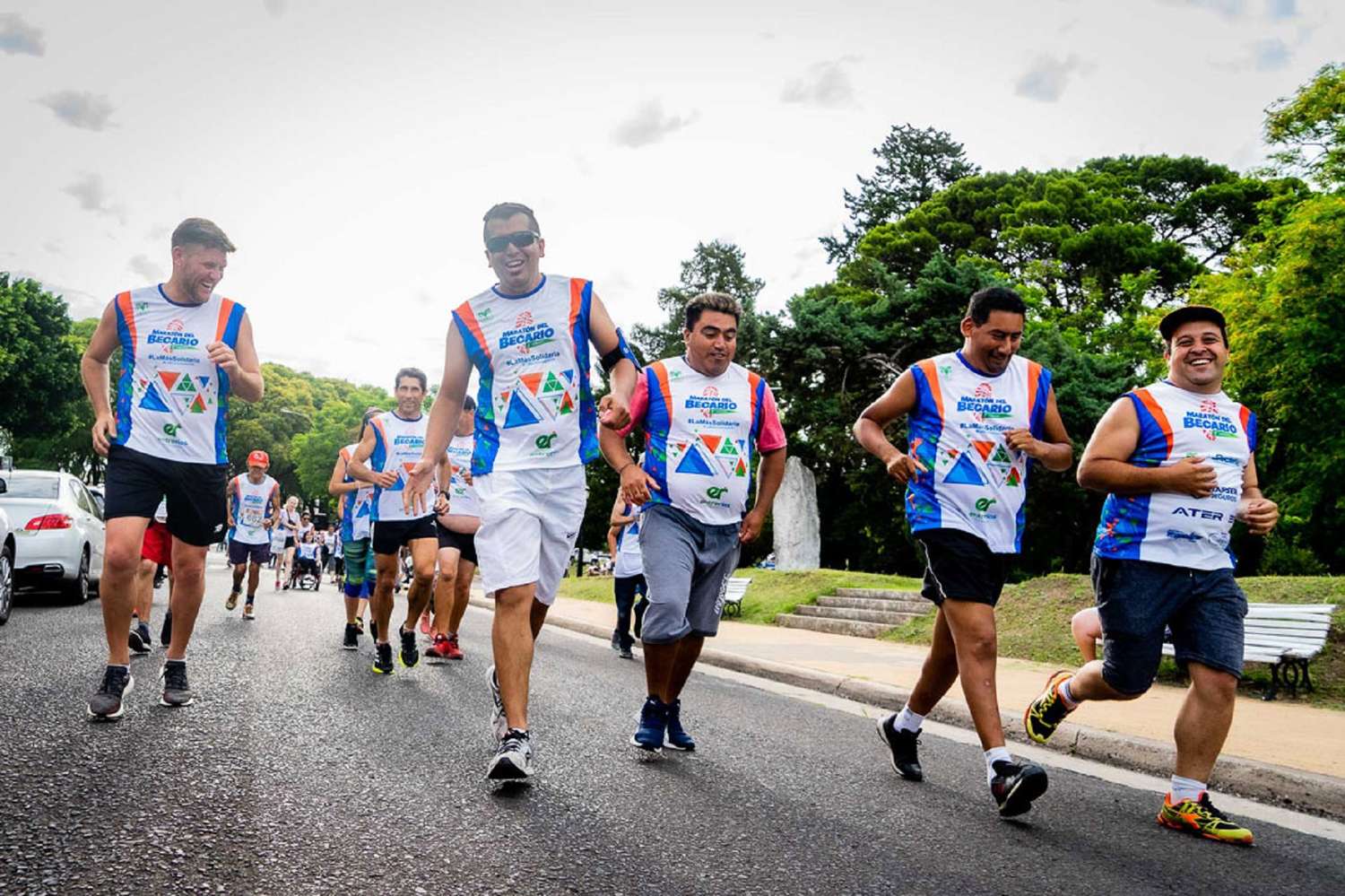 Maratón del Becario 2022: están abiertas las inscripciones