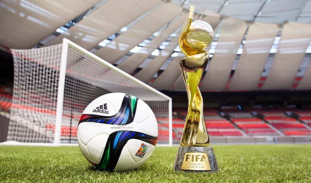 Se sorteó el Mundial de fútbol femenino y Argentina conoció a sus rivales