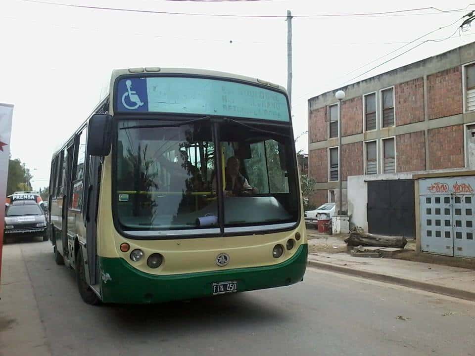 Gualeguay: Inminente puesta en marcha del transporte público