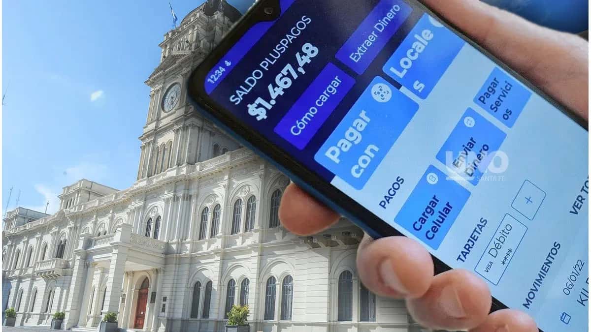 La App Billetera Entre Ríos ya puede descargarse en los celulares
