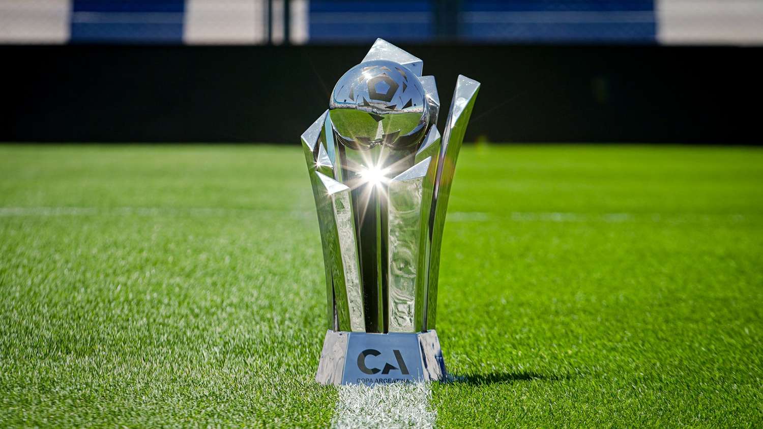 Se sortea hoy la Copa Argentina 2023, donde Patronato defenderá el título: los detalles
