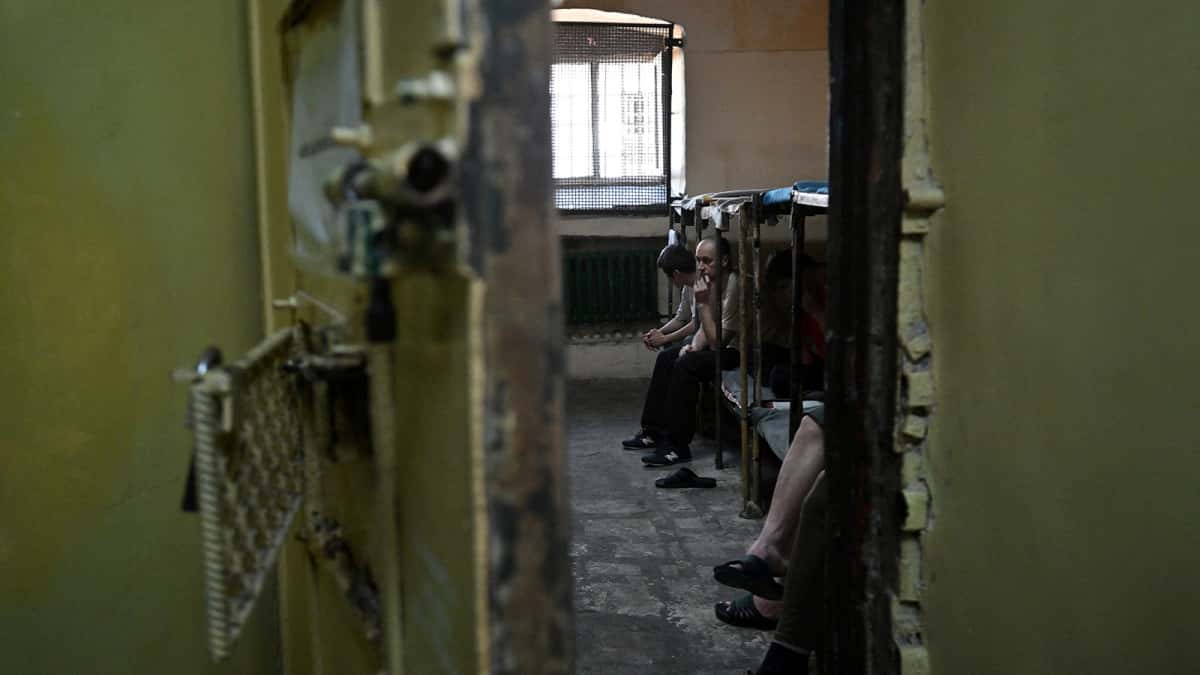 La ONU advirtió que muchos prisioneros de guerra ucranianos y rusos son torturados