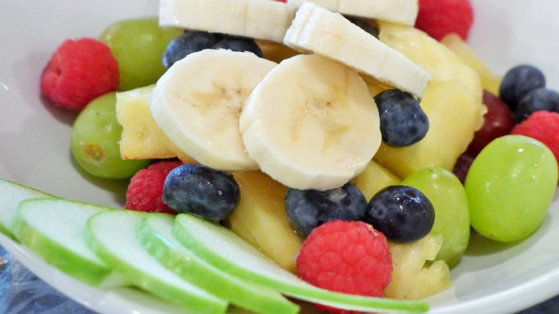 Alimentación intuitiva: qué es y por qué brinda múltiples beneficios para la salud