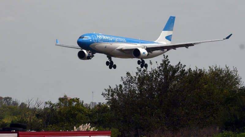 Inflación en el aire: los pasajes de avión por Argentina tuvieron aumentos de hasta un 17.500% en los últimos cinco años