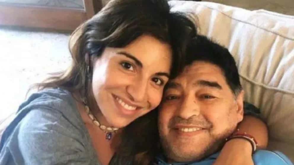 Gianinna Maradona apuntó contra la selección argentina: el motivo