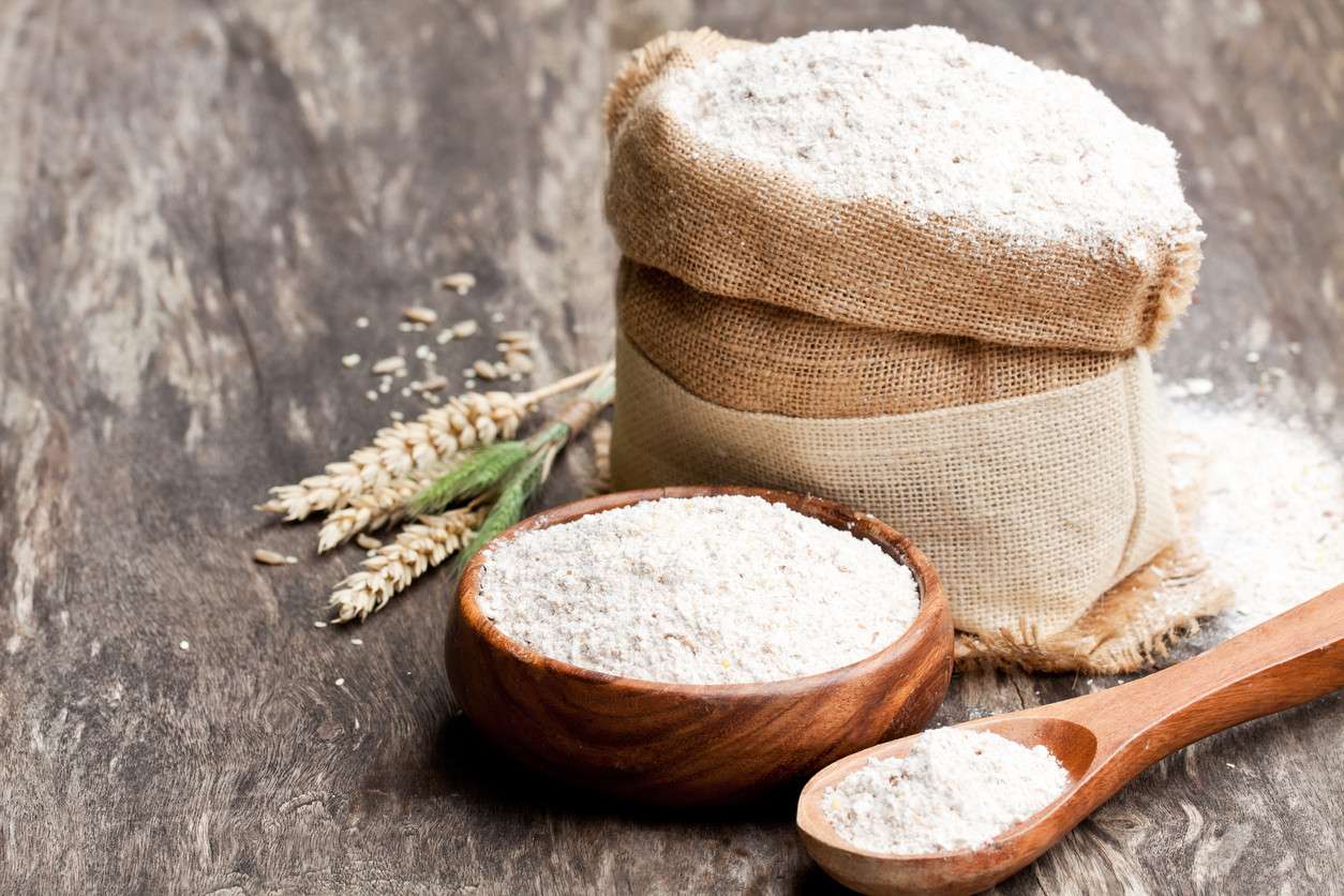 Secretaria de Comercio autorizó subas en el precio de la harina de un 3,5 %