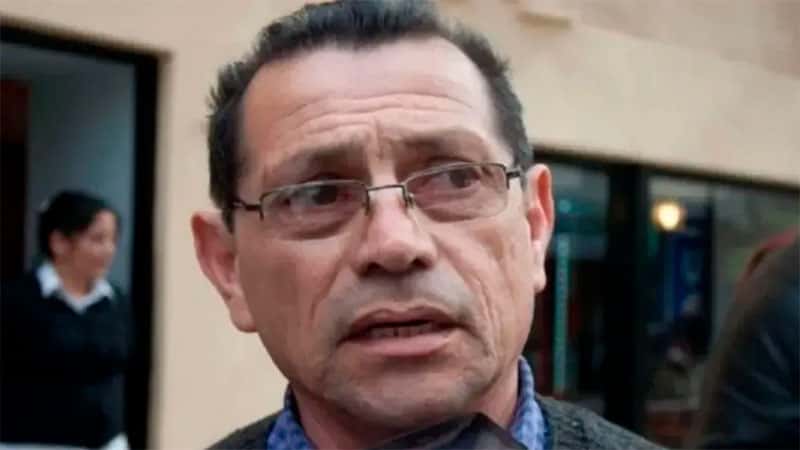 Homicidio de ministro catamarqueño: “La familia no sospecha de nadie”
