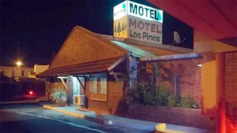 Horror en el motel: joven murió cuando tenía relaciones sexuales sadomasoquistas