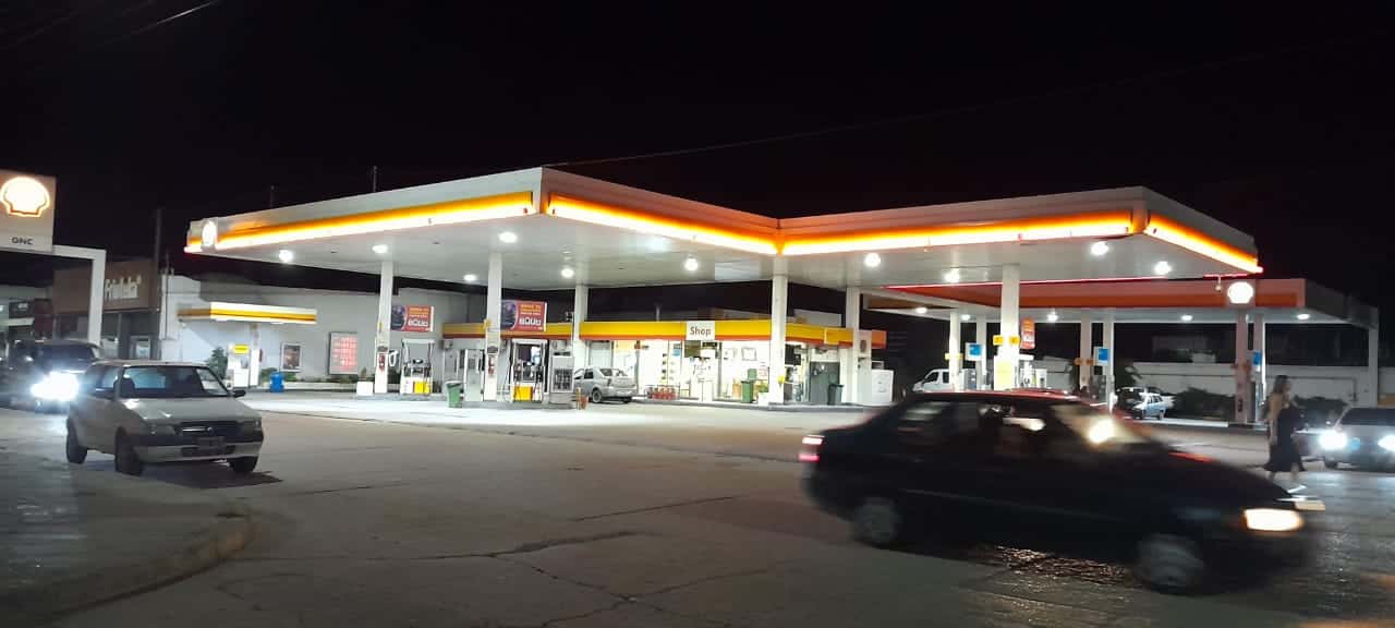 Shell subió los precios de los combustibles: los nuevos valores en Gualeguay