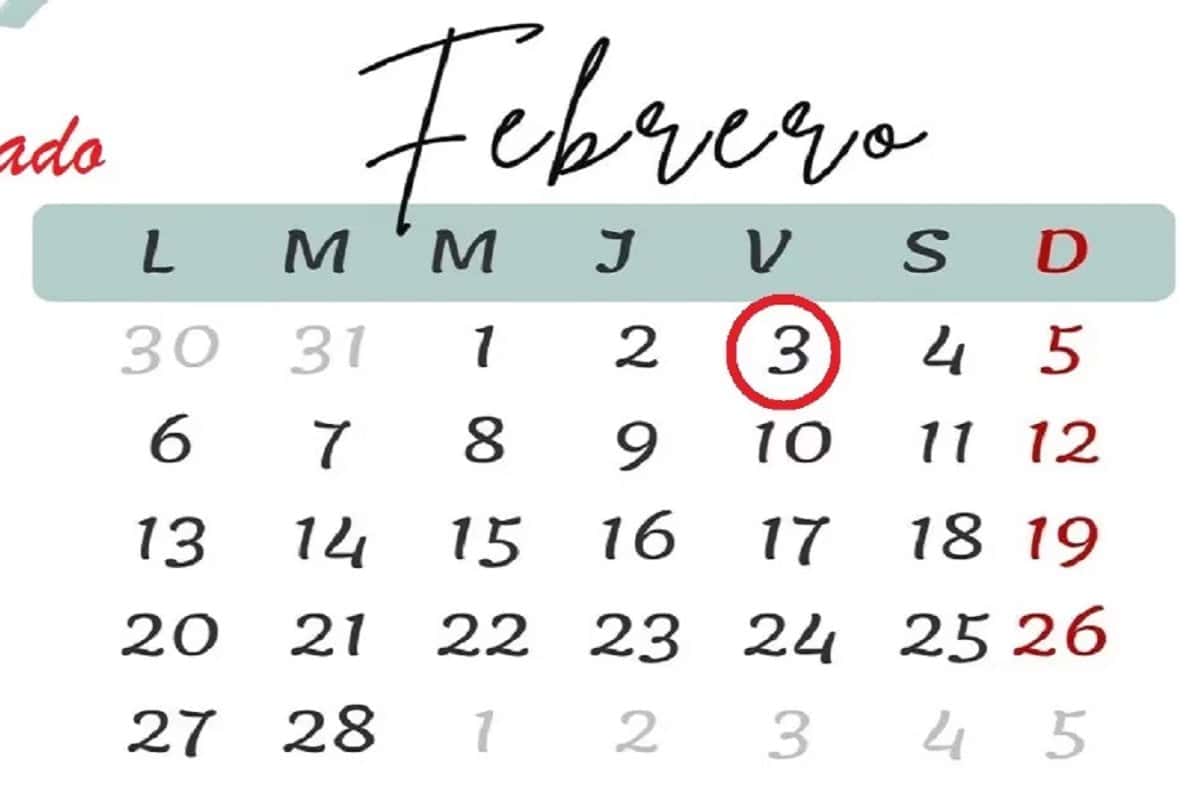 Este 3 de febrero es feriado en Entre Ríos