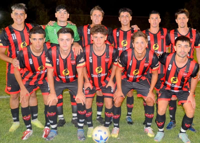 Gualeguay Central-Sociedad Sportiva juegan esta noche
