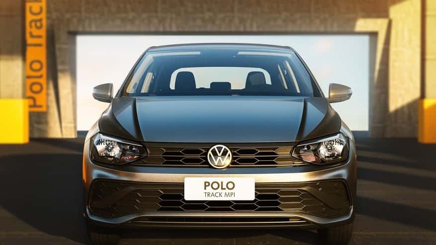 El auto Volkswagen Gol ya tiene reemplazo: ¿cuándo estará a la venta en Argentina?