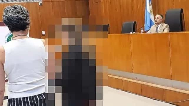 Juicio por jurados en Nogoyá: Juzgan a un hombre por abuso sexual