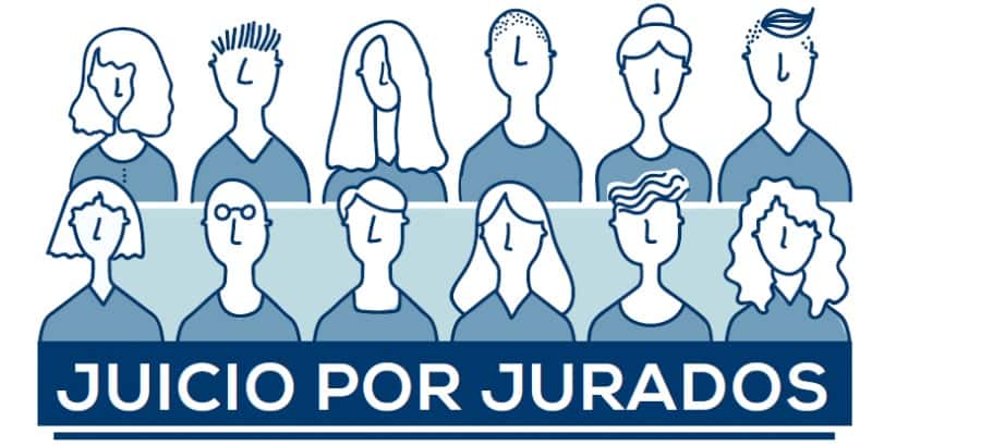 En Entre Ríos hay 38 juicios por jurados programados para 2023