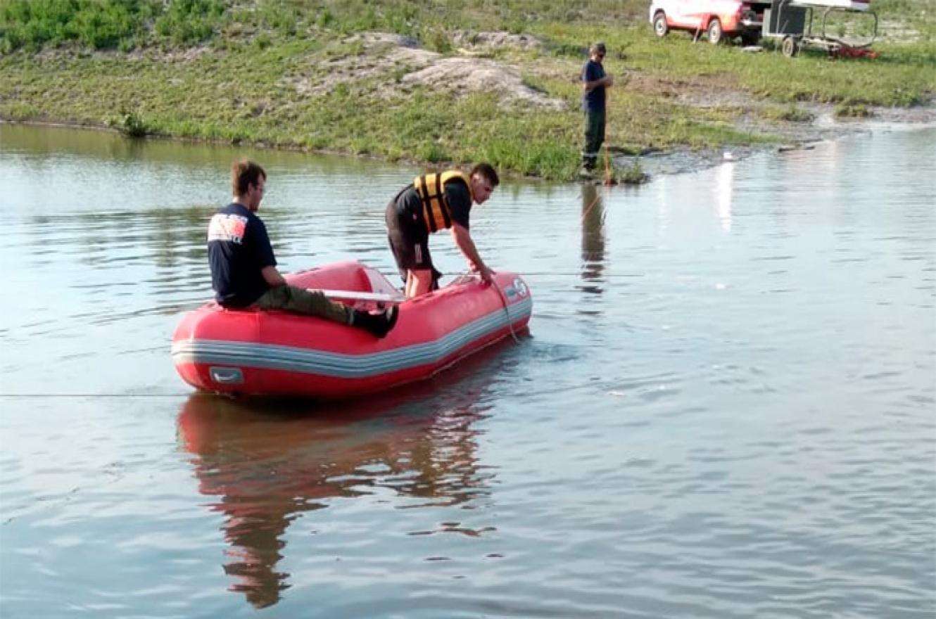 Un joven murió ahogado en el río Gualeguay