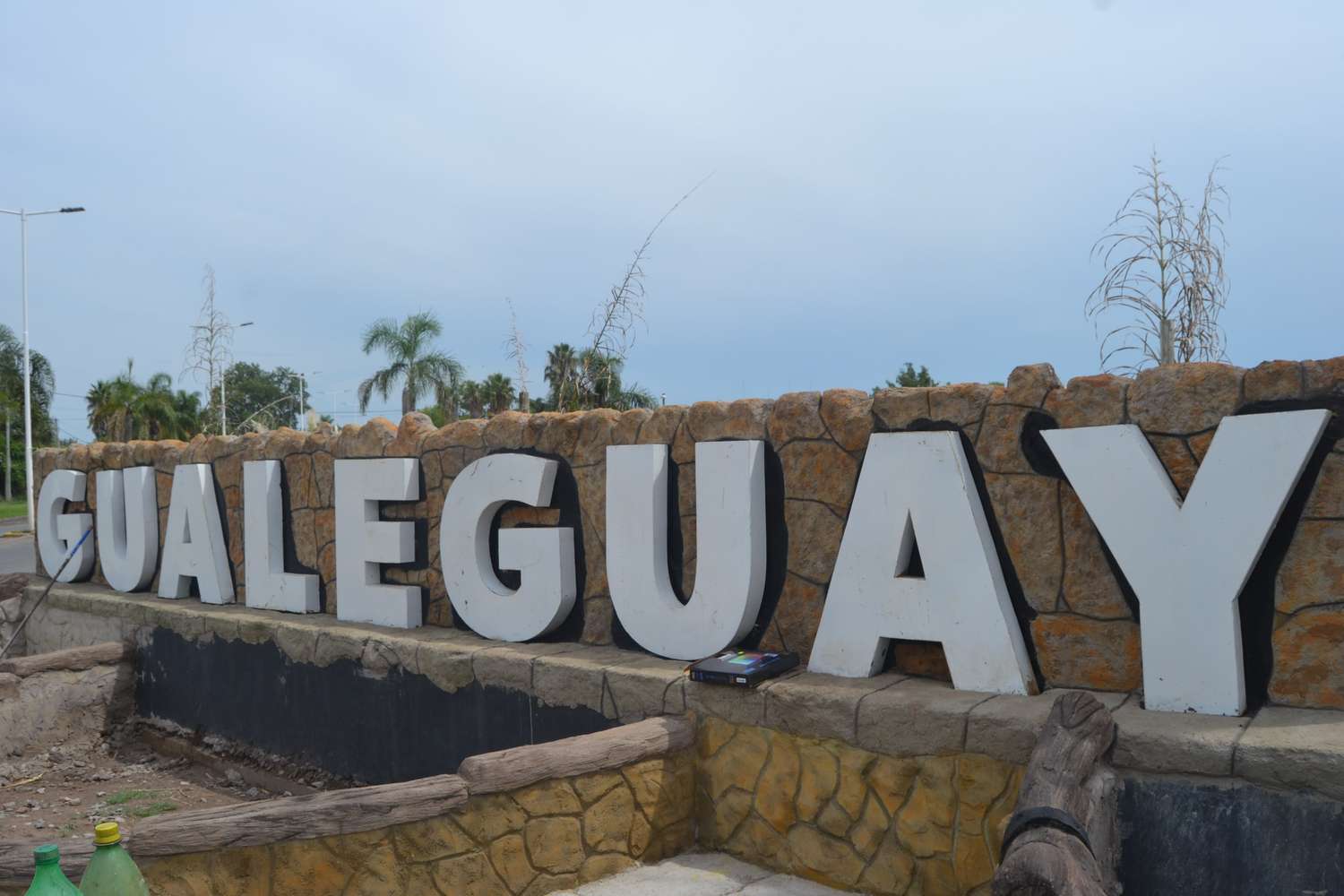 Se mantiene el fresco en Gualeguay: así estará el tiempo el domingo