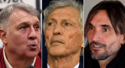 La lista de candidatos a reemplazar a Hugo Ibarra como técnico de Boca Juniors: los tres nombres que más interesan