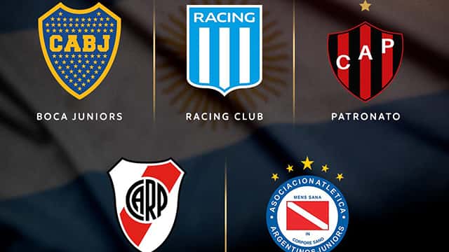 Conmebol anunció las pautas del sorteo de la Copa Libertadores 2023