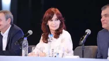 Casación confirmó que debe continuar la investigación sobre Cristina Kirchner por la “Ruta del dinero K”