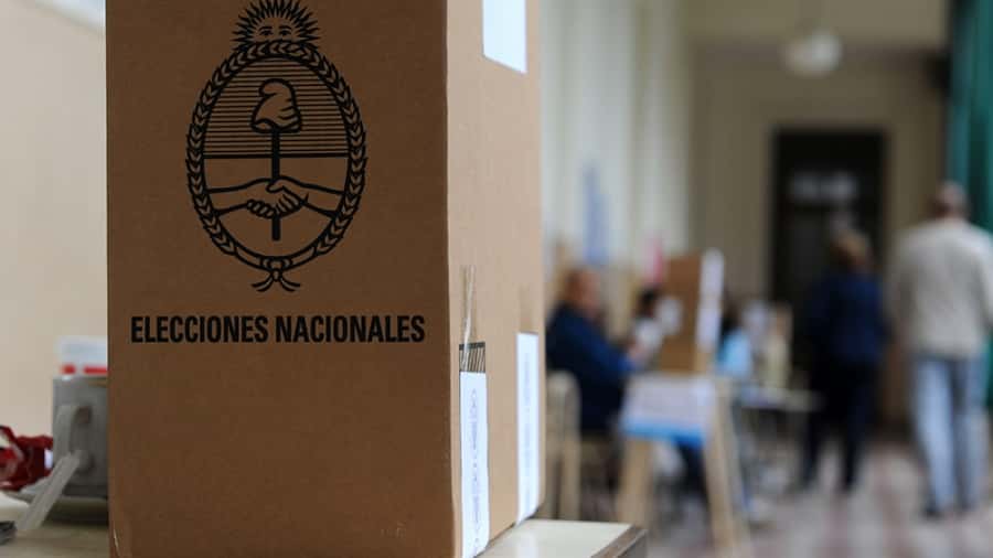 Se dio a conocer el cronograma para las elecciones PASO y generales en Entre Ríos