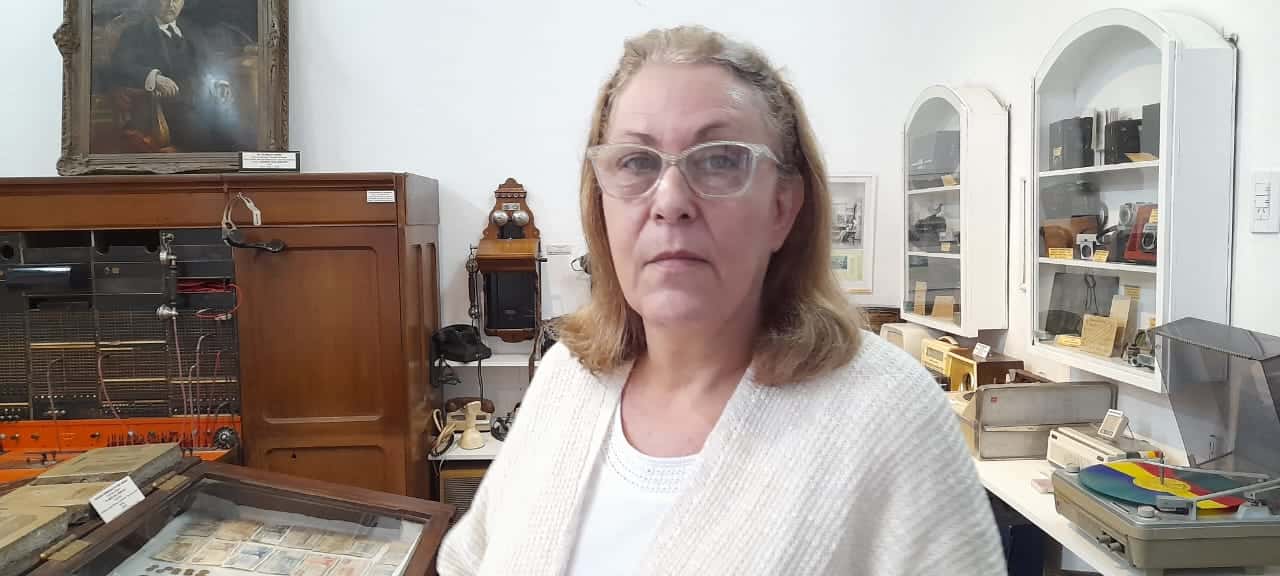 Iris Wulfsohn: “El Museo Ambrosetti no tiene relación con el operativo realizado por la Policía Federal”