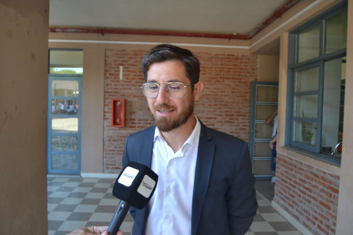 Martín González: “Estoy seguro que las candidaturas a nivel local se determinarán por las Paso”