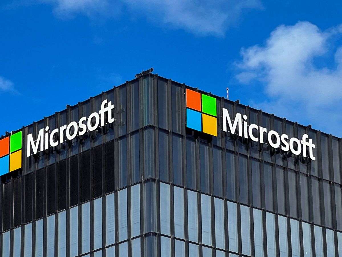 Microsoft hará uso de la inteligencia artificial en algunos de sus programas