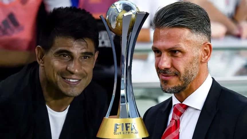 Boca y River podrían clasificar al nuevo Mundial de Clubes sin ganar la Copa Libertadores