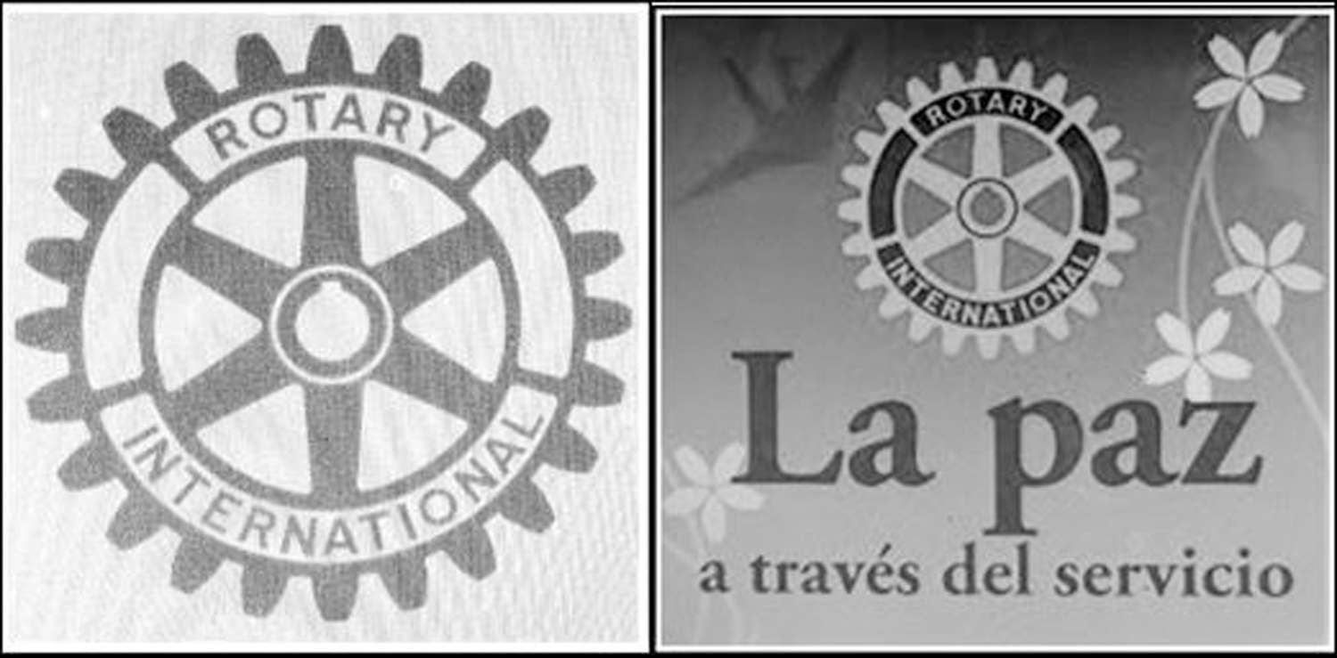 “Rotary, un siglo en la Argentina, más de 25 años en Gualeguay”