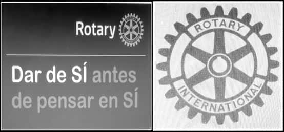 “Rotary, un siglo en la Argentina, más de 25 años en Gualeguay”