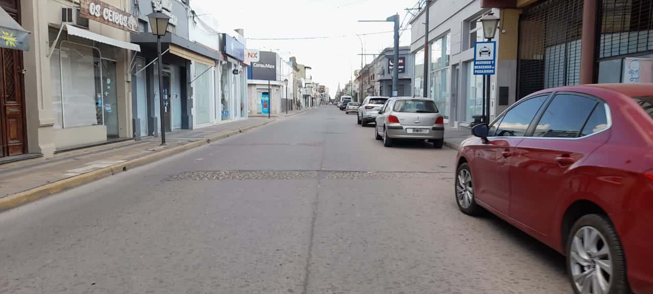 Tiempo en Gualeguay: el pronóstico de este 6 de marzo