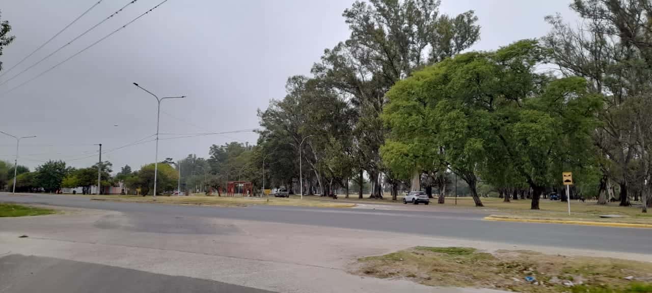 Tiempo en Gualeguay: sábado algo nublado y templado en la región