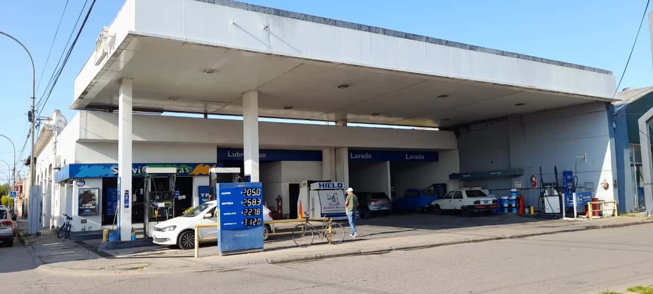 Subieron los precios de los combustibles: los nuevos valores en YPF de Gualeguay