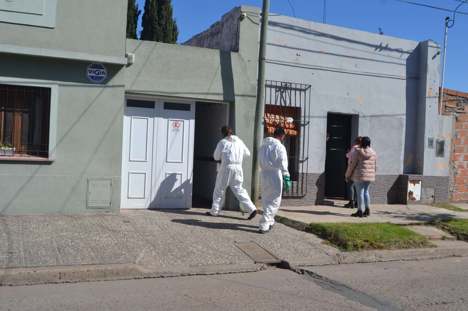 Dengue: se detectó el segundo caso en Gualeguay